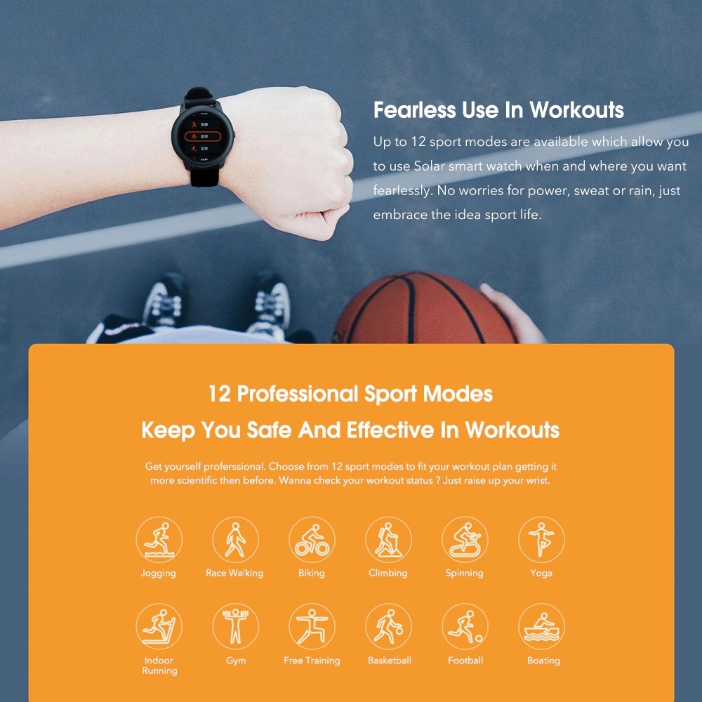 solar ls05 smartwatch