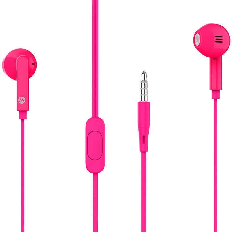 Motorola Pace 145 Wired Headphone