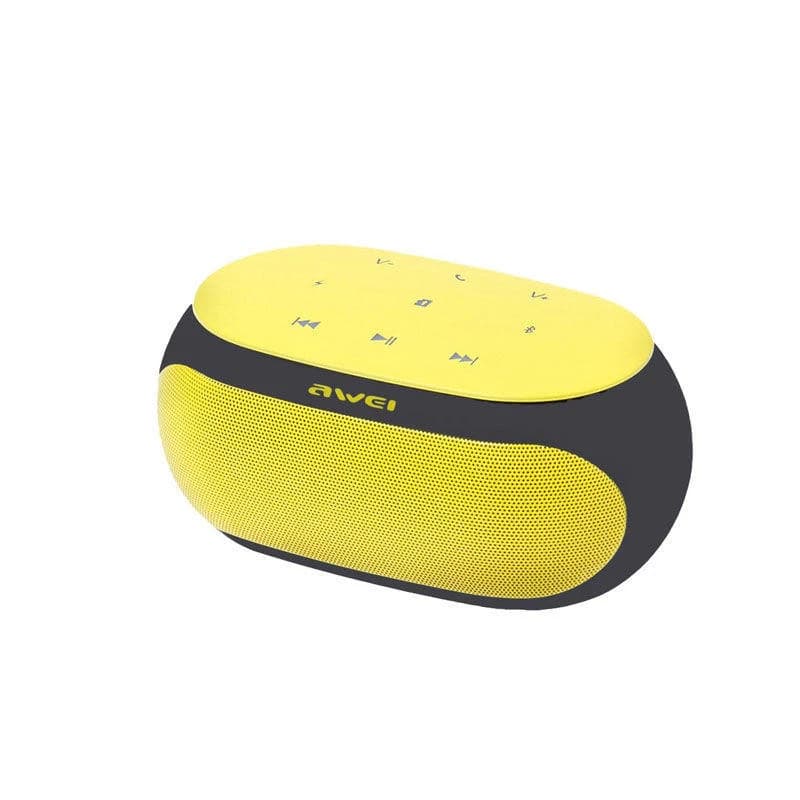 Awei Y200 Portable Bluetooth Speaker