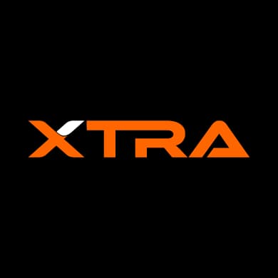 xtra logo