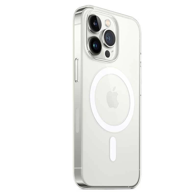 Clear Case for iPhone 13 Pro Max