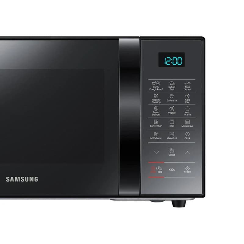 Samsung 21L Convection Microwave Oven (CE76JD-M/D2)