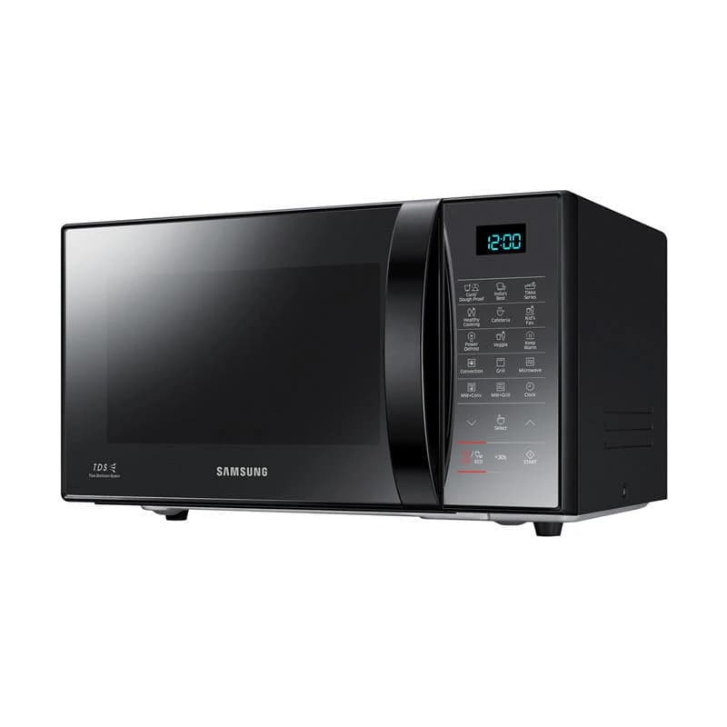 Samsung 21L Convection Microwave Oven (CE76JD-M/D2)
