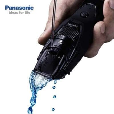 Panasonic ER-GB42 Beard And Hair Trimmer Wet or Dry For Men