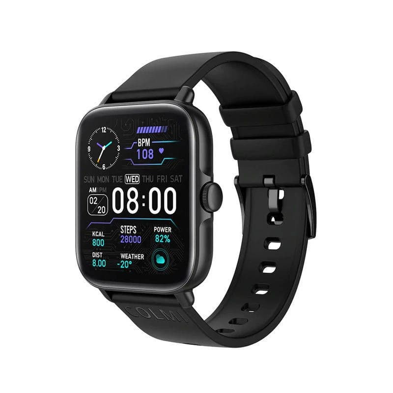 COLMI P28 Plus Smart Watch with Calling Feature