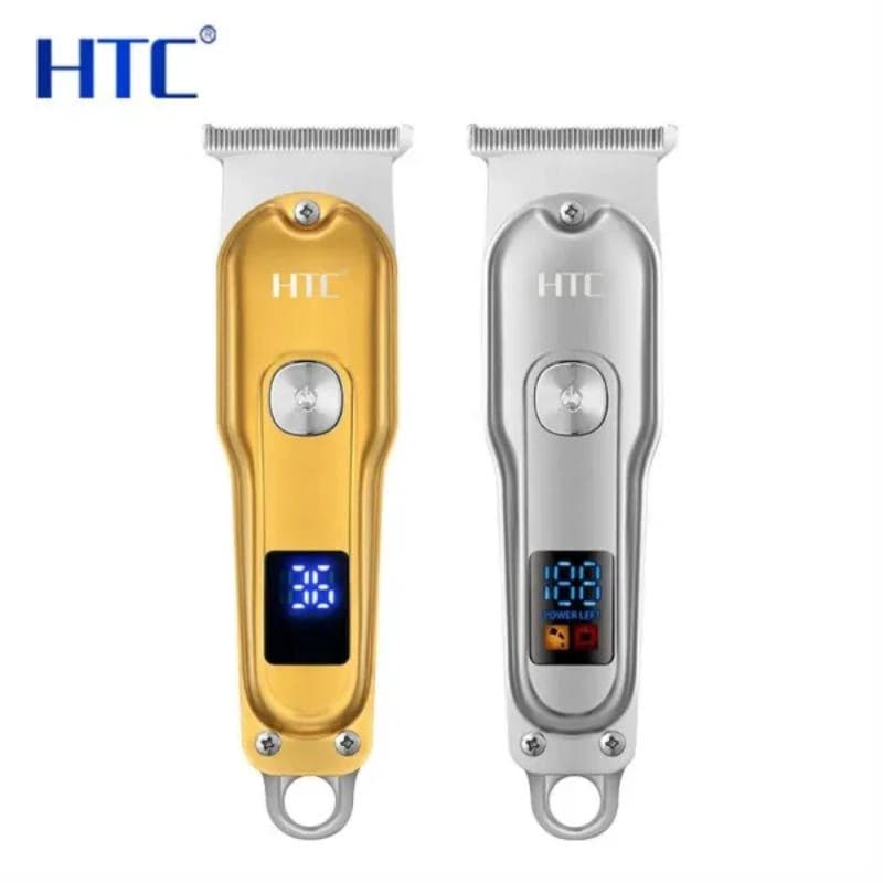 HTC AT-179 Beard Trimmer And Hair Clipper For Men