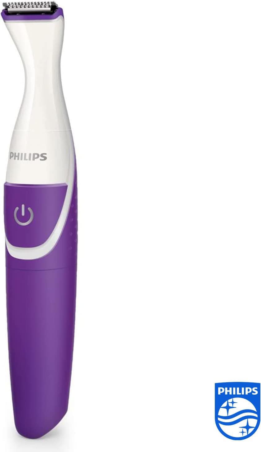 Philips BRT383/15 Trimmer For Men & Women