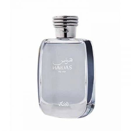 Rasasi Hawas EDP 100ML For Men