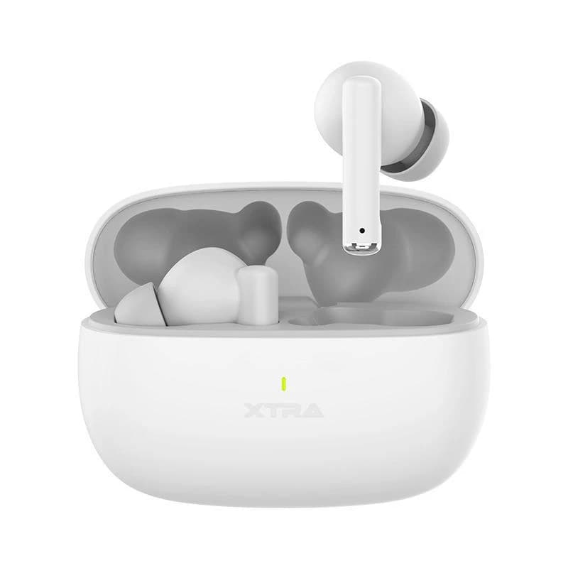 Xtra Buds T3 True Wireless Bluetooth Earbuds