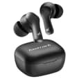 Fastrack FPods FZ100 | 50Hr Battery | Quad Mic | ENC TWS Earbuds