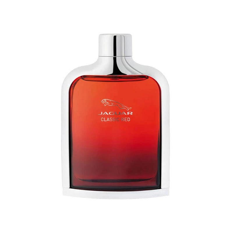 Jaguar Classic Red 100ml for Men