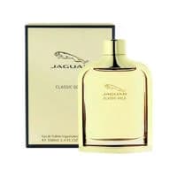 Jaguar Classic Gold EDT 100ml for Men