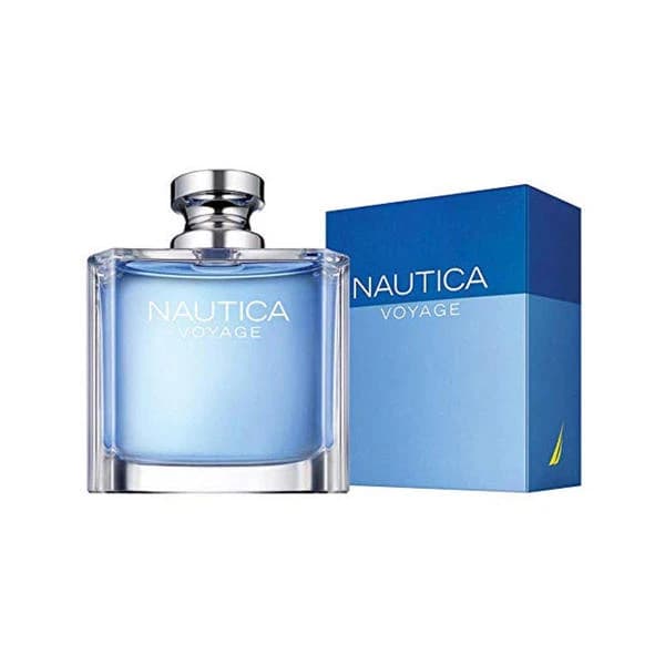 NAUTICA VOYAGE EDT 100 ML FOR MEN