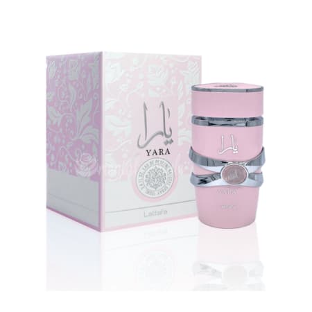 Lattafa Yara Pink EDP 100ML for Women