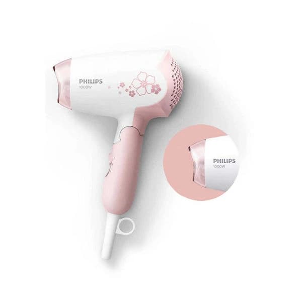 PHILIPS HP8108 Dry Care Hair Dryer