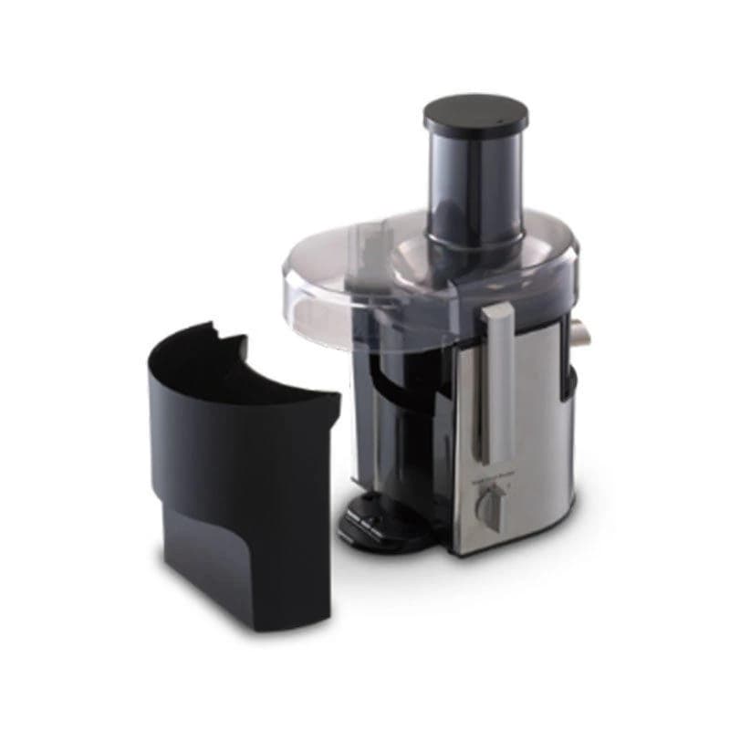 Panasonic 800W 2 Jars 3-in-1 Juicer Blender (MJ-DJ31)