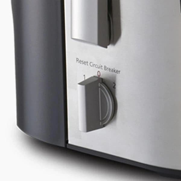 Panasonic 800W 2 Jars 3-in-1 Juicer Blender (MJ-DJ31)