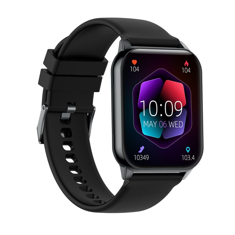 XTRA Active S18 Bluetooth Calling Smartwatch