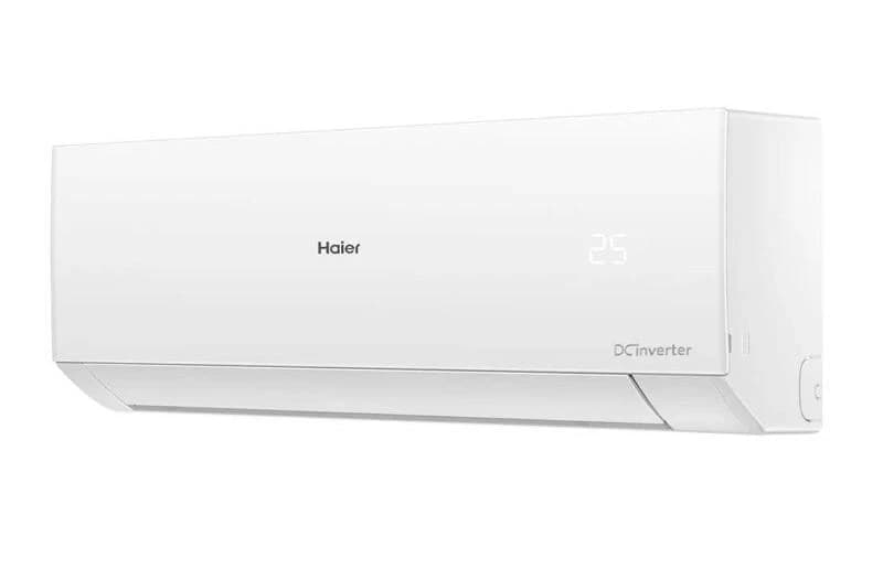 Haier 1.5 Ton CleanCool DC Inverter Air Conditioner [HSU-18CleanCool:(INV)(3DF)(QA)]