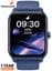 Fastrack Reflex Kruz | Large UltraVU Display | BT Calling Smart Watch | 10 DAYS ON A SINGLE CHARGE | WATER RESISTANCE-IP68 | 12 MONTHS WARRANTY