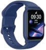Fastrack Reflex Kruz | Large UltraVU Display | BT Calling Smart Watch | 10 DAYS ON A SINGLE CHARGE | WATER RESISTANCE-IP68 | 12 MONTHS WARRANTY