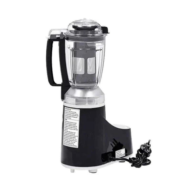 Panasonic MX AC 460 Mixer Grinder 4 in 1 Black