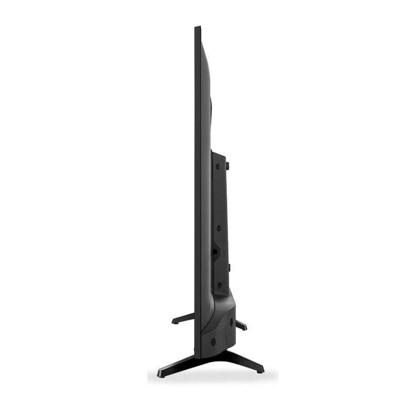Sony Plus 55 Inch 4k Video & Voice Control 2GB/16GB Smart Android TV with Free Wall Mount