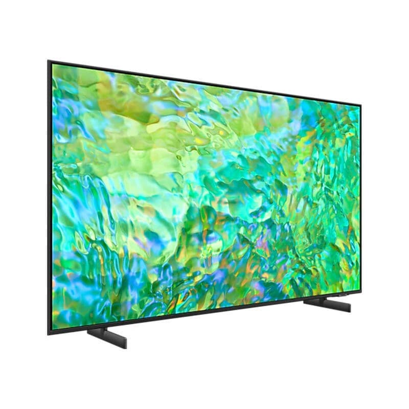 Samsung 43 Inch Crystal 4K UHD Smart TV (43CU8000) (2024)
