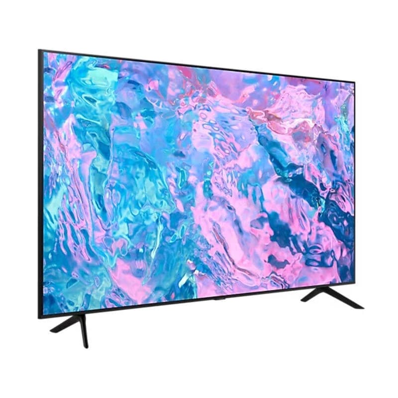 Samsung 50 Inch Crystal 4K UHD Smart TV (50CU7700)