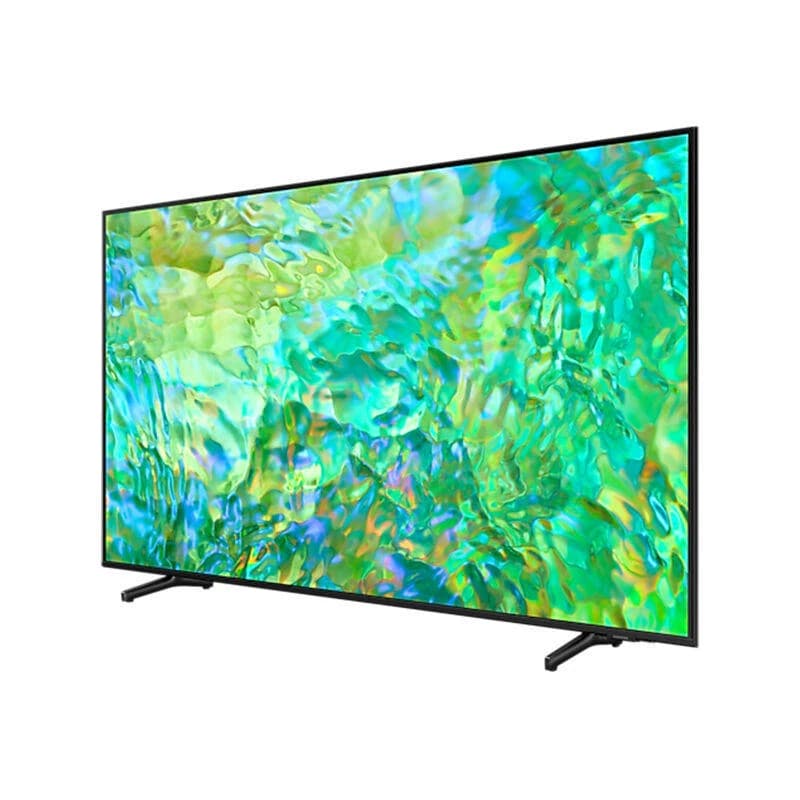Samsung 50 Inch Crystal 4K UHD Smart TV (50CU8000) (2023)