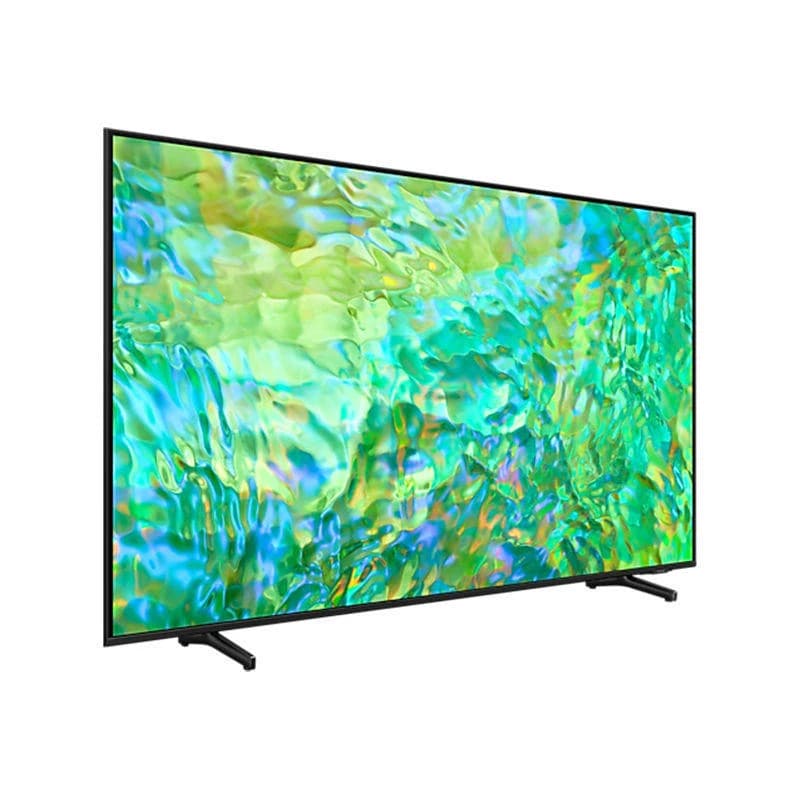 Samsung 65 Inch Crystal 4K UHD Smart TV (65CU8000) (2023)