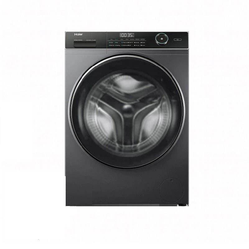 Haier 8Kg Front Load Washing Machine (HW80-BP12929S6)