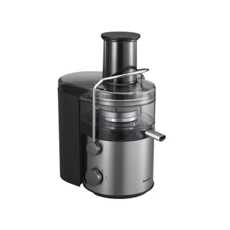 Panasonic 1000W 2 Jars 3-in-1 Juicer, Blender & Grinder (MJ-CB800)