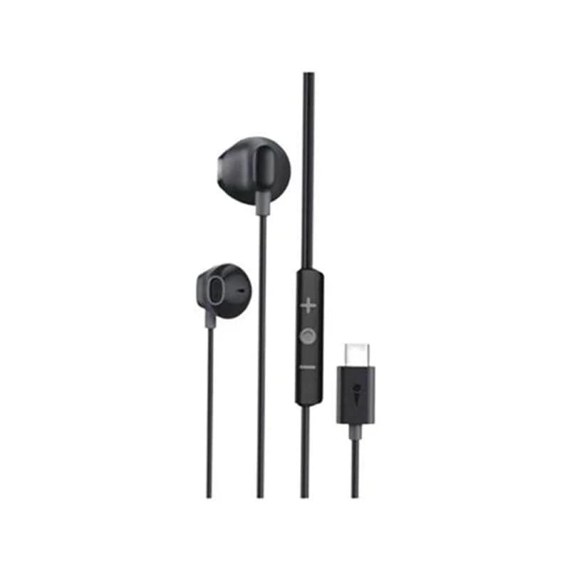 Oraimo Halo Airy Type C Wired Earphone (OEP-650)