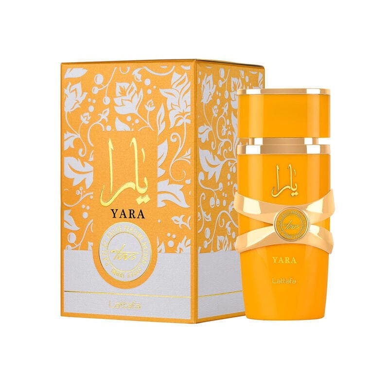 Lattafa Yara Tous EDP 100ML for Women