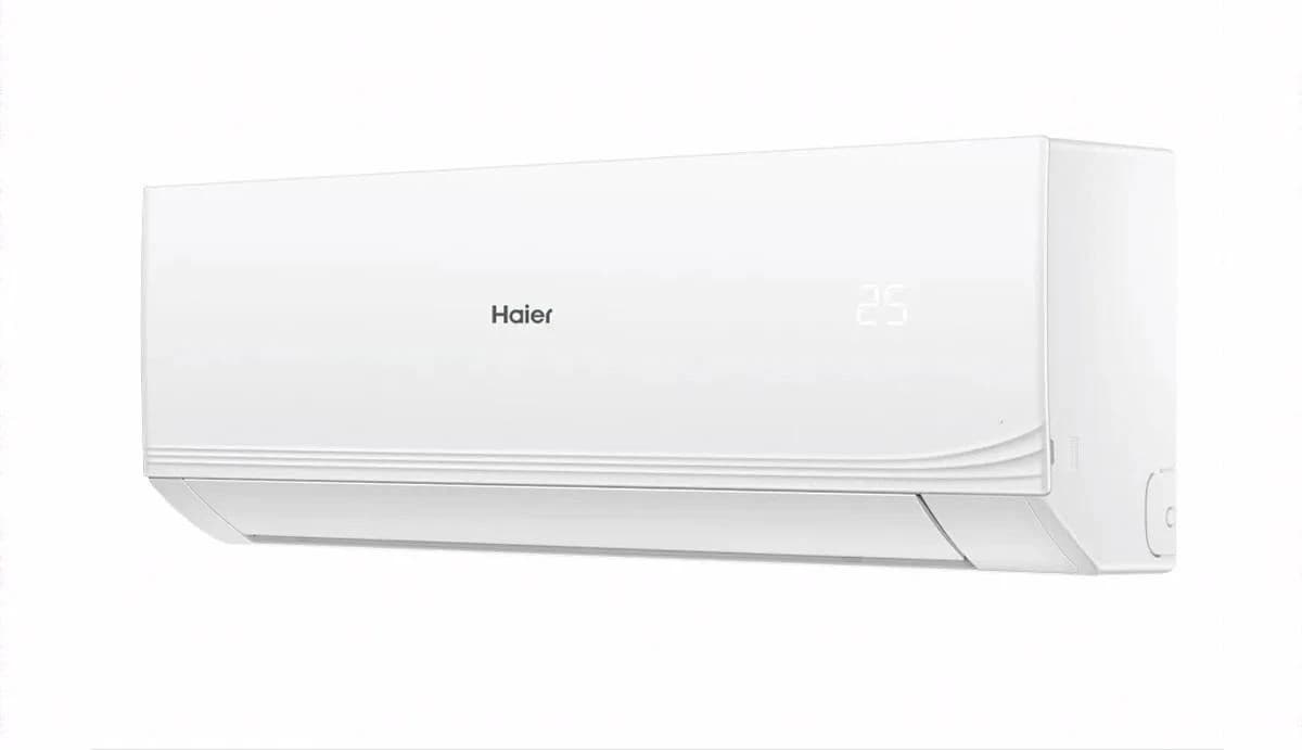Haier 1.5 Ton Aquacool Non Inverter Air Conditioner [HSU-18Aquacool(FIX)(Pro)]