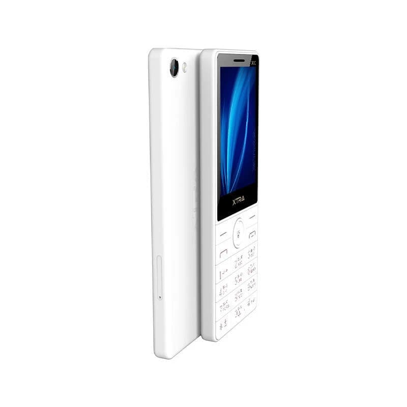 XTRA X10 Slim Feature Phone
