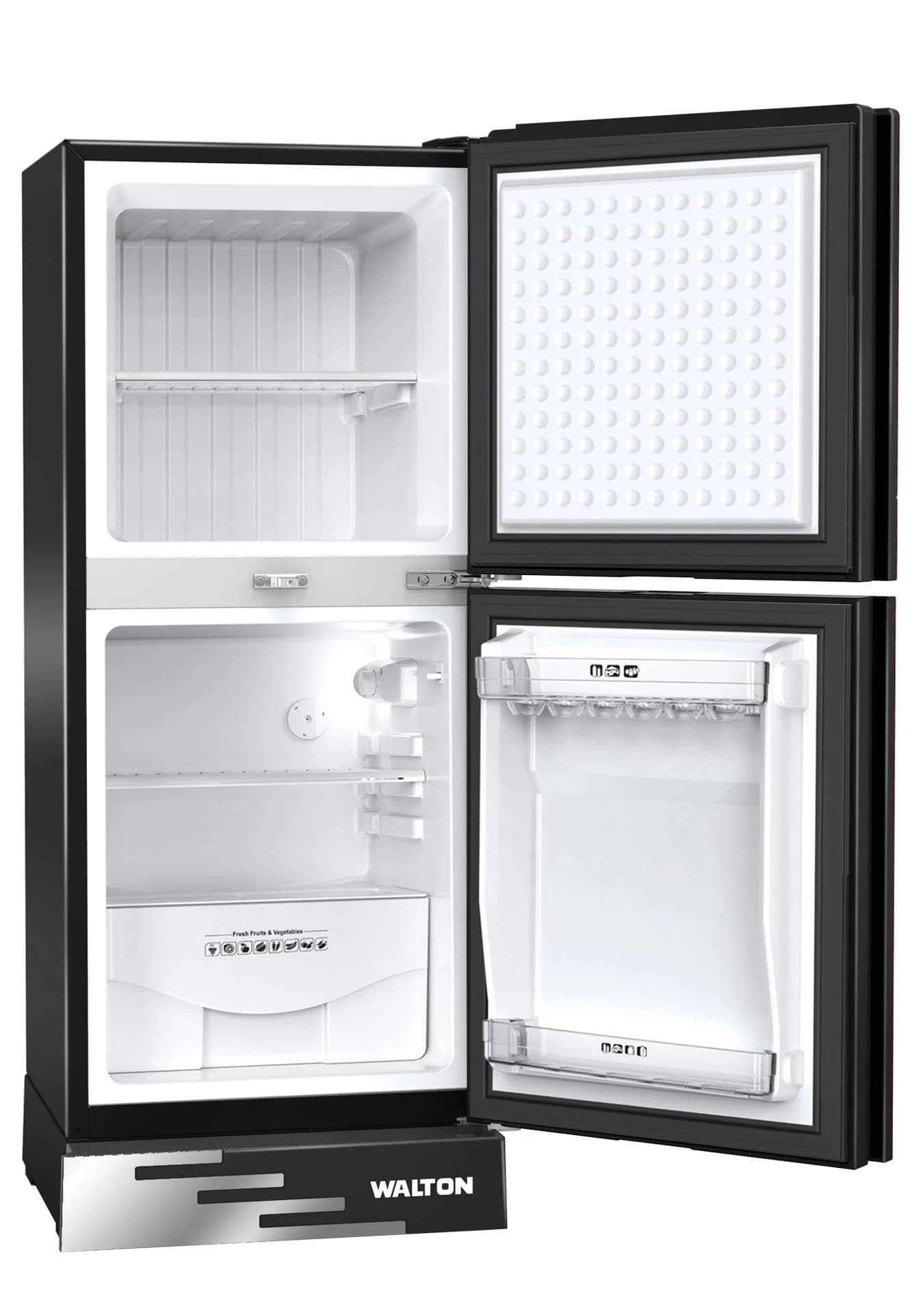 Walton Direct Cool Refrigerator 132L (WFD-1B6-GDEL-XX)