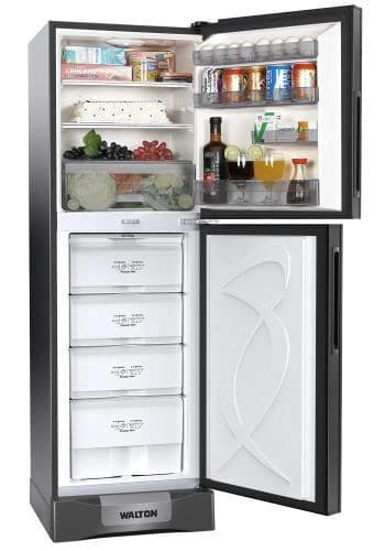 Walton Direct Cool Refrigerator 252L (WFB-2B6-GDXX-XX)