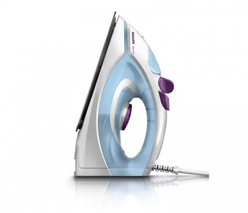 Philips GC1905/401440-Watt Steam Iron with Spray