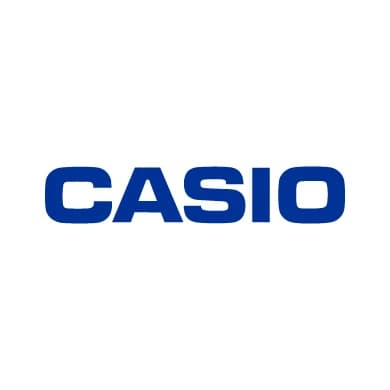 Casio logo