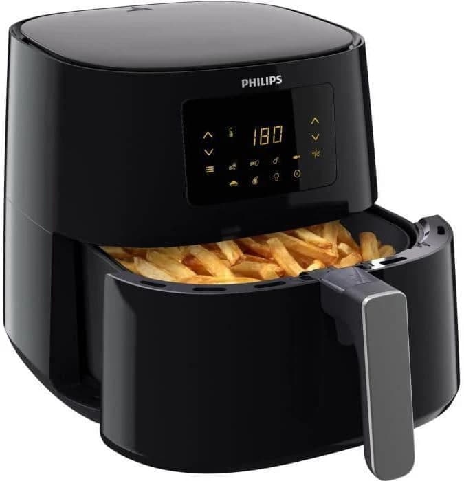 Philips 6.2 Liter Air Fryer (HD9270)