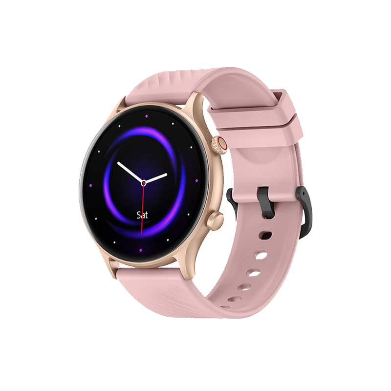 Zeblaze Btalk 2 Lite Bluetooth Calling Smart Watch
