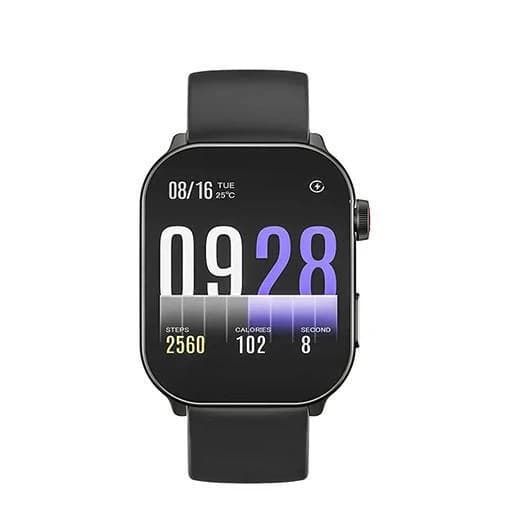Kieslect Balancs Bluetooth Calling Smart Watch