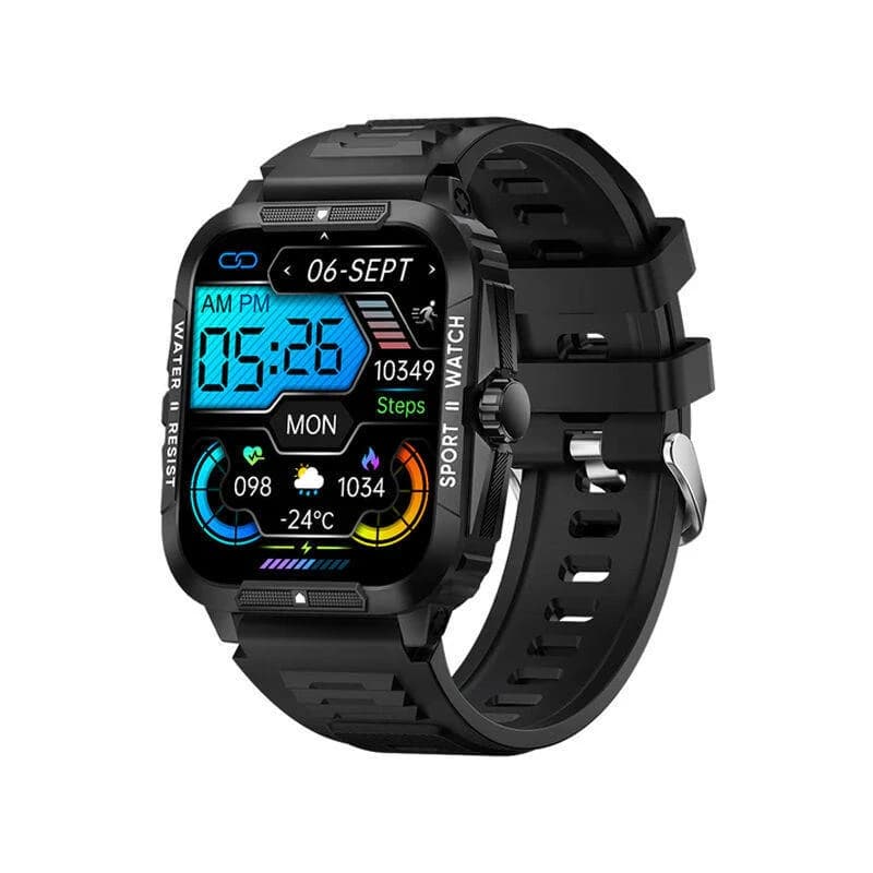 COLMI P76 Bluetooth Calling Smart Watch