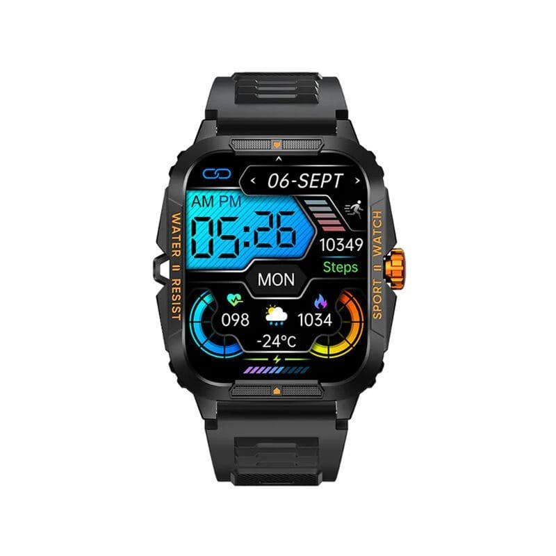 COLMI P76 Bluetooth Calling Smart Watch