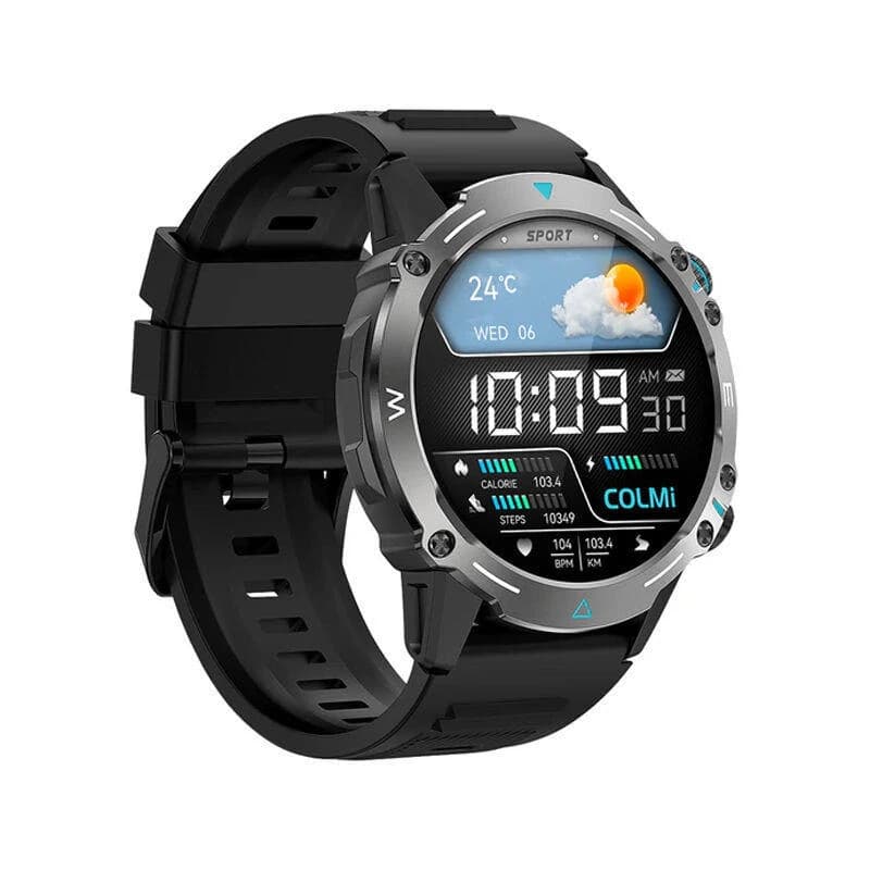 COLMI M42 AMOLED Smart Watch