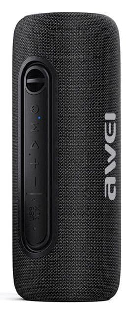 Awei KA8 14W Wireless Bluetooth Speaker-Black