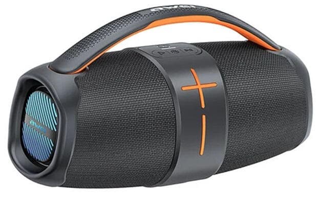 Awei Portable Outdoor Wireless Bluetooth Speaker (Y887)