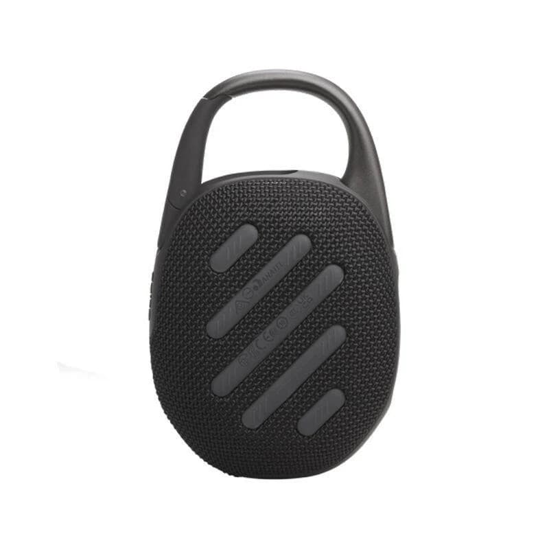 JBL CLIP 5 Portable Waterproof Speaker